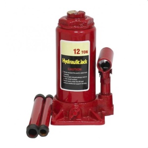 Cric hidraulic - 12 TONE - Img 3