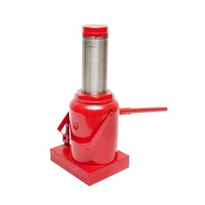 Cric hidraulic tip piston, sarcina maxima suportata 50T - Img 8
