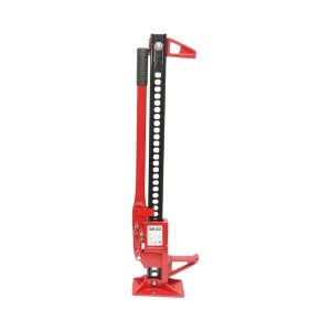 Cric mecanic OFF ROAD tip farm 33 inch sarcina maxima 3 Tone Breckner Germany