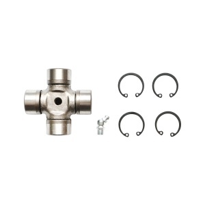 Cruce cardan 27x71 mm T3 Breckner Germany