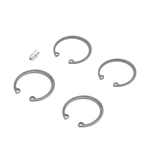 Cruce cardan T8 35x106,5 (cu gresor si sigurante) - Img 4