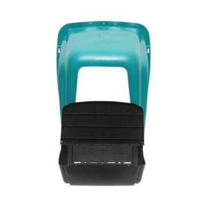 Cuibar gaini ouatoare din plastic 460x230x400mm - Img 6