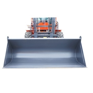 Cupa hidraulica motostivuitor 3.5T 4x4 OFF ROAD 40TH306 - Img 2