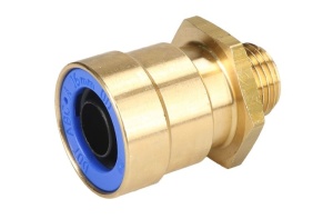 Cupla aer M16 - 16x2