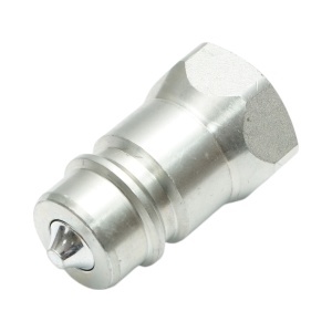 Cupla hidraulica tata 3/4 John Deere cod OEM AR94522 - Img 2