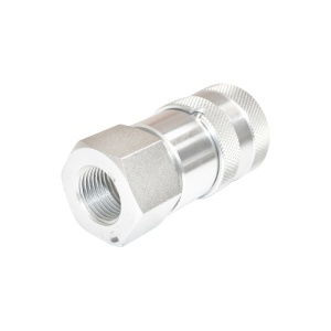 Cupla rapida 1/2 tol mama 79x36x70 mm - Img 4