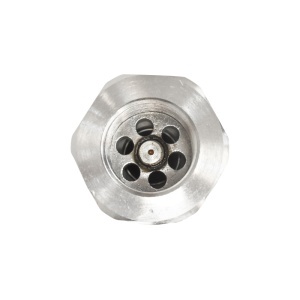 Cupla rapida 1 tol mama 93x45x48 mm - Img 2