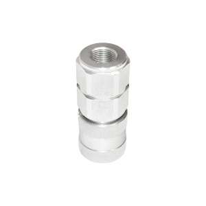 Cupla rapida 3/8 tol mama 65x27x32 mm - Img 1