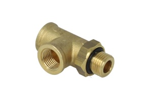 Cupla Rapida tip F M16x1,5