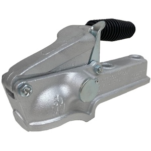 Cupla remorca Bradley din fontă 2750 kg