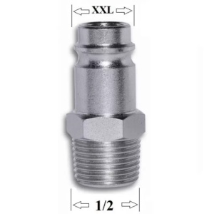 Cupla XXL tata filet ex.1/2 - Img 2