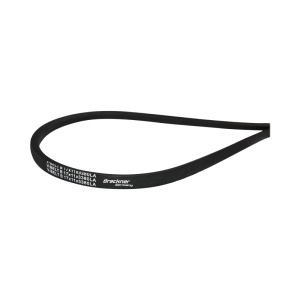 Curea transmisie trapezoidala B 17x11x3380 LA 17x3380 Breckner Germany