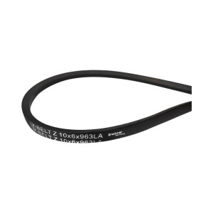 Curea transmisie trapezoidala Z 10x6x963 LA Breckner Germany