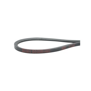 Curea transmisie ventilator 10x8x1143 La FIAT UTB U-445 Breckner Germany - Img 3