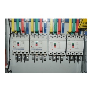 Cutie distributie pentru sistem solar fotovoltaic 200KW, IP54, 400A, cu relu anti-insularizare - Img 2