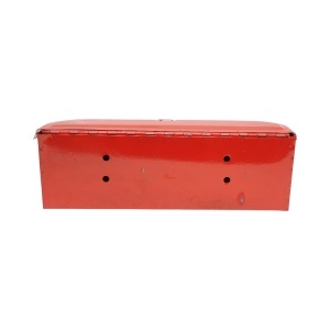 Cutie metalica pentru scule UTB, Fiat, Massey Ferguson - Img 3