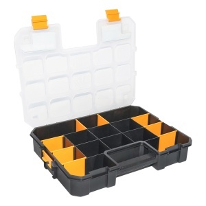 Cutie organizare accesorii 440X327X75mm Breckner Germany - Img 6