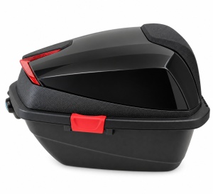 Cutie portbagaj (40L) Negru ZL-TB01 - Img 3