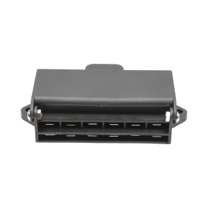 Cutie sigurante cu 6 cai pentru UTB U-445