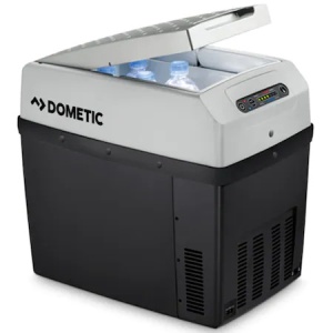 Cutie termoelectrica Dometic-Waeco BordBar TropiCool TCX 21 - Img 2