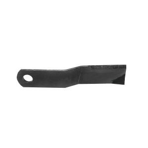 Cutit 450mm pentru tocatoare Breckner Germany TB84 9GX-1.5 si TB86 9GX-3.0 - Img 2