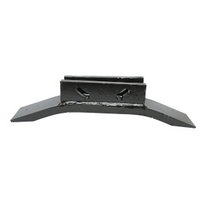 Cutit fata dalta brat frontal pentru scarificator - Img 4