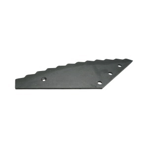 Cutit malaxor furaje Strautmann Verti Mix 13004, 15004, 18004, 21004, 555x190x8mm cod OEM 527527048 - Img 4