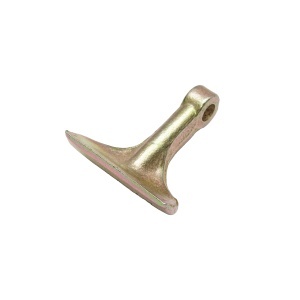 Cutit tip ciocan cu prindere ingusta 300g pentru tocatoare seria KGH125, BK98219 - Img 4