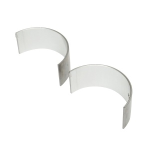 Cuzineti biela STD Fiat Clasic, 55, 90 cod OEM 1901619, 1901993, 1907772, 1930881, 71-4390, 181121001500, 61-2078-00 0.00, 3-265, 3-264 - Img 2