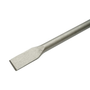 Dalta plata beton 25x300mm SDS Max Breckner Germany - Img 5