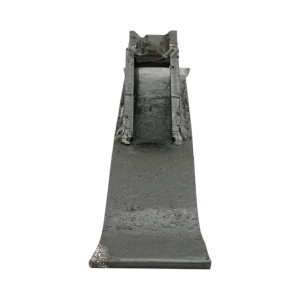 Dalta scarificator Bednar Terraland cod OEM KM060197 - Img 5