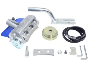 Decojitor busteni drujba compatibil Stihl 064, 066, Ms660 (curbat)