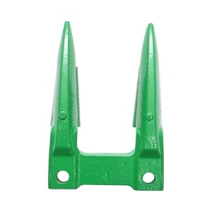Deget dublu lama cositoare John Deere cod OEM DQ11499 - Img 4