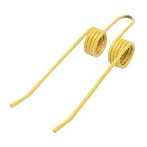 Deget pick-up 185x68x30mm pentru New Holland cod OEM 80161367, 161367, LS50035 Breckner Germany - Img 2