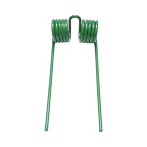 Deget pick-up (arc balotiera) John Deere 146.05x61.9x38.1mm cod OEM E79475 - Img 3