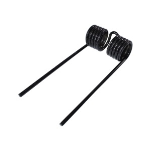 Deget pick-up (arc balotiera) L=174mm l=73mm Fi 28 mm John Deere