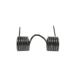 Deget pick-up (arc balotiera) L=200mm l=108,5mm Fi 29mm Case McCormick IHC - Img 4