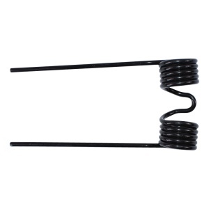 Deget pick-up (arc balotiera) L=220mm l=103mm Fi 32mm Massey Ferguson - Img 3