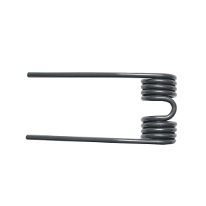 Deget pick-up pentru Krone cod OEM 938.040.3, 158x75xFi5.5mm Breckner Germany - Img 2