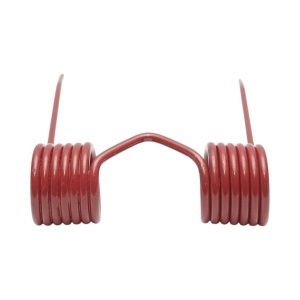 Deget pick-up pentru McCormick, Case IH cod OEM MA 74528, 722328, 200x108.5xFi4.5mm Breckner Germany - Img 5