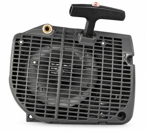 Demaror drujba compatibil Stihl MS 660, 066, Holzfforma G660 (gri)