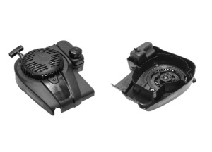 Demaror Loncin LC1P65FE - Img 3