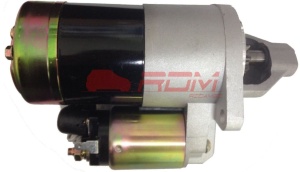 Demaror (motor de pornire) – Aixam – 6798031150, Z402