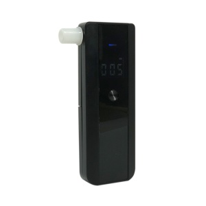 Detector de alcool PNI AT188 cu ecran LCD, alarma sonora si luminoasa - Img 3