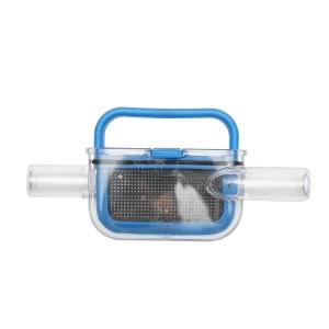 Detector mastita fi 18mm pentru aparat de muls vaci Breckner Germany