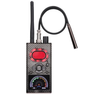 Detector PNI DT900 de frecvente GSM, microfoane, camere video - Img 4