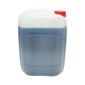 Detergent spuma activa auto exterior concentrat profesional Clean Wash Pro-X 22kg - Img 3