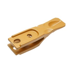 Dinte cupa central miniexcavator JCB 2CX cod OEM 331-62841 - Img 5