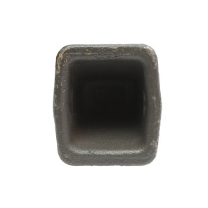 Dinte cupa incarcator frontal, excavator Caterpillar J300 cod OEM 1U3302PT - Img 3