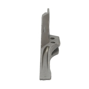 Dinte cupa lateral dreapta buldoexcavator JCB 3CX cod OEM 53103208 - Img 2
